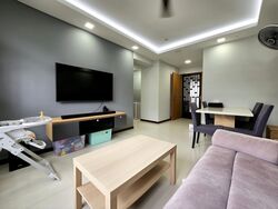 Blk 609C Tampines Greenweave (Tampines), HDB 3 Rooms #554902991